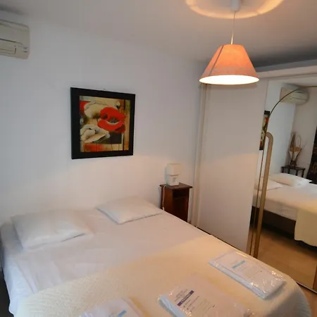 Apartment Mynice Mayflower