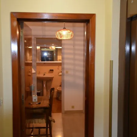 Mynice Mayflower Apartment Nizza