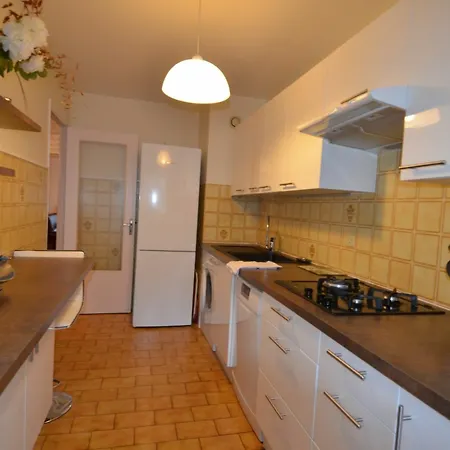 Apartment Mynice Mayflower