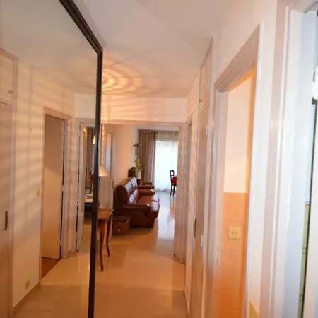Appartement Mynice Mayflower