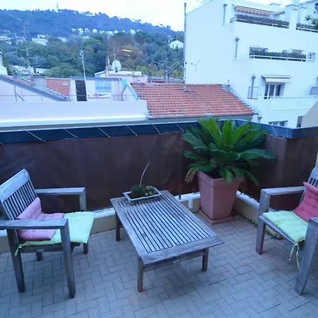 Mynice Mayflower Appartamento Nizza